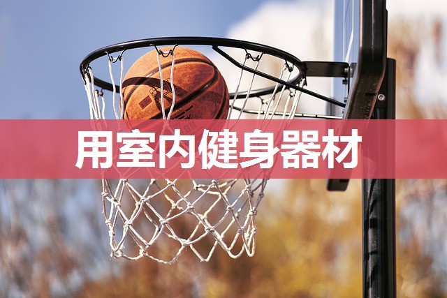 用室内健身器材