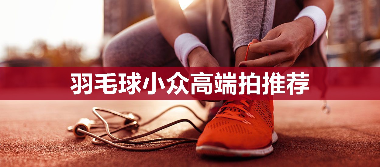 羽毛球小众高端拍推荐