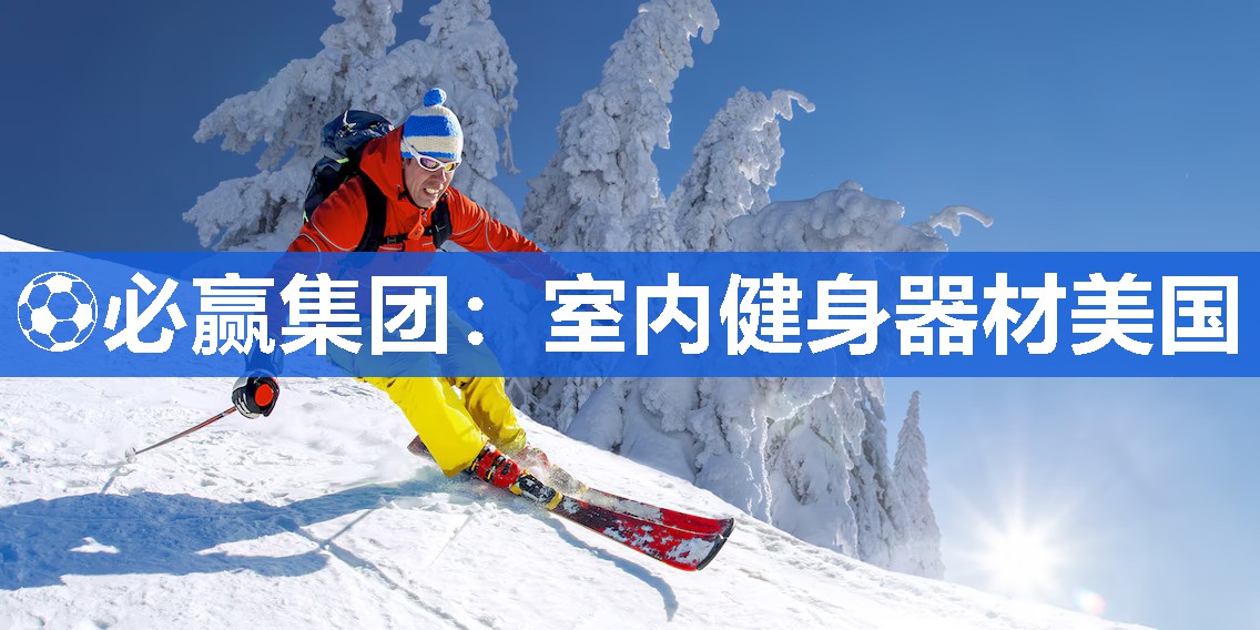 室内健身器材美国