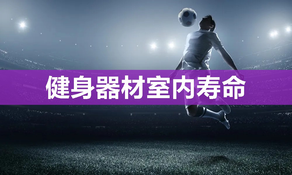 健身器材室内寿命
