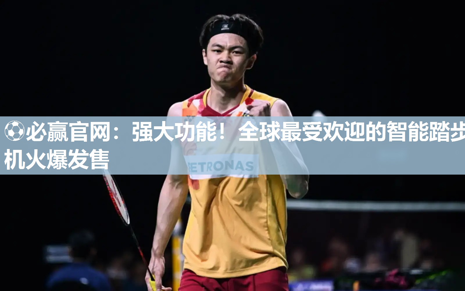 强大功能！全球最受欢迎的智能踏步机火爆发售