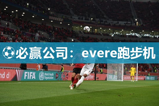 evere跑步机
