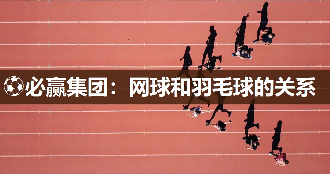 网球和羽毛球的关系