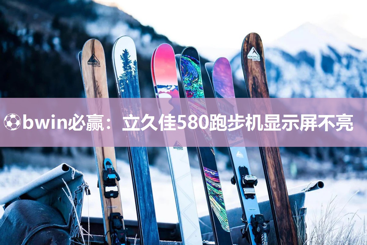立久佳580跑步机显示屏不亮