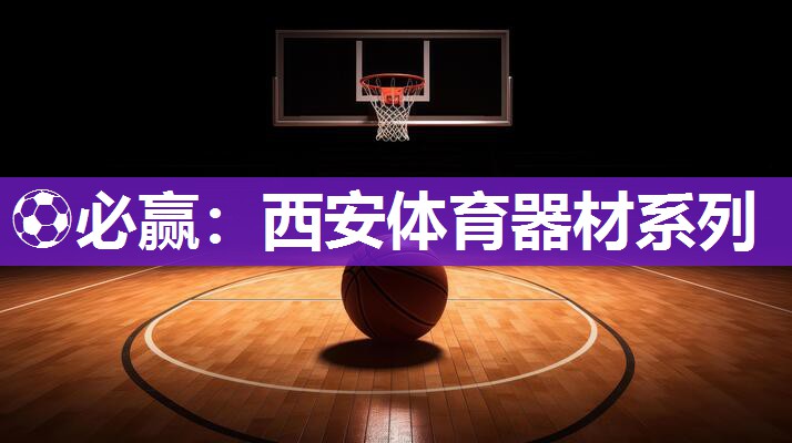 西安体育器材系列