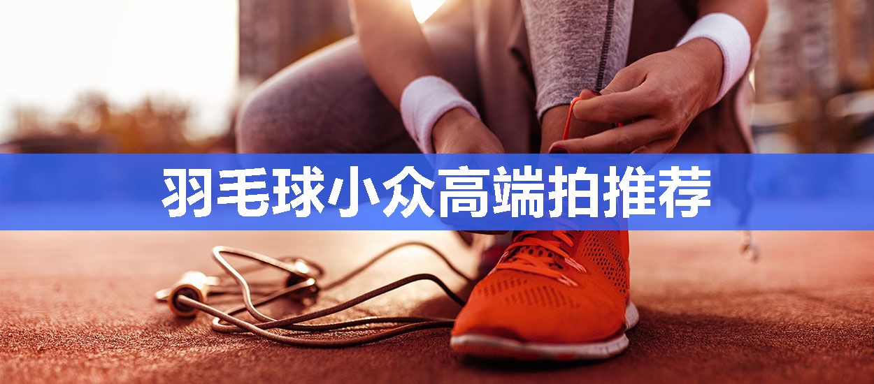 羽毛球小众高端拍推荐